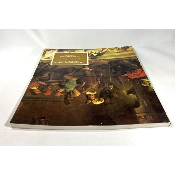 THE CATHERINE PALACE-MUSEUM IN PUSHKIN 1990 Paperback Made in the USSR - Picture 8 of 14